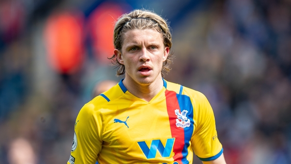 Conor Gallagher is not allowed to play against his parent club Chelsea