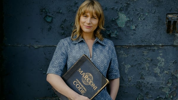 Marconi & Me - Zoë Comyns on her new Drama On One play