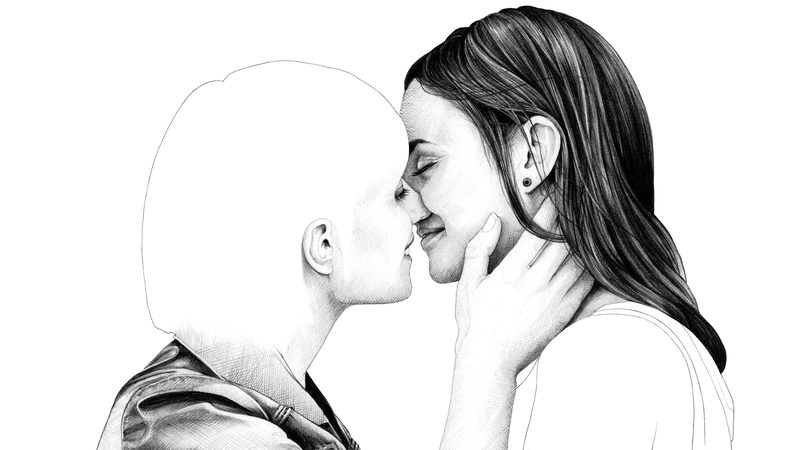 Work by acclaimed artist Joe Caslin features in Scoop Foundation's auction