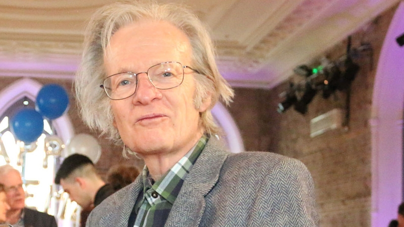 A new endowment fund has been named for the late Colm Ó Briain