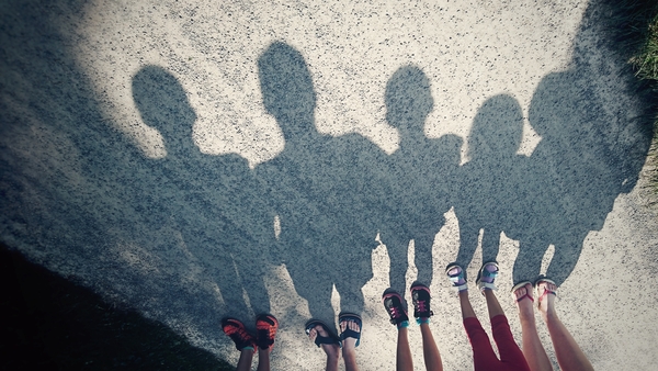 Fifteen separated children are reported to have gone missing last year and are still unaccounted for (Stock image)