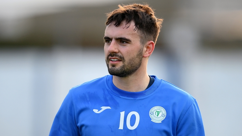 Mark Timlin's goal in injury time rescued a point for the Donegal side