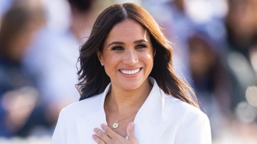 Photo: Getty