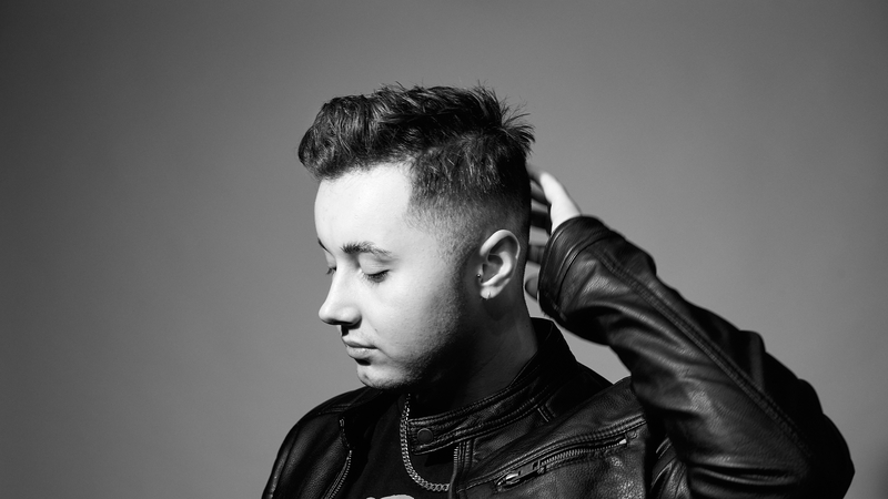 Photo credit: Simon Revington