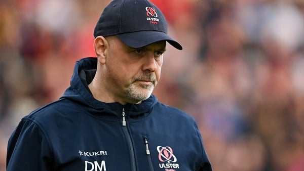 Dan McFarland's side have tuned their attention to the URC