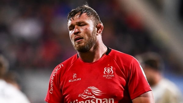 Recap: Ulster 23-30 Toulouse