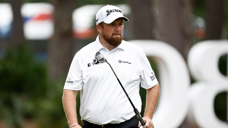 In-form Shane Lowry has another big Sunday to look forward to