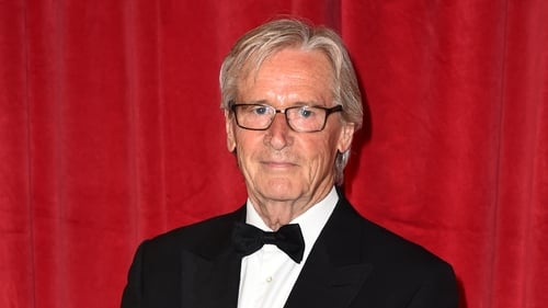 William Roche