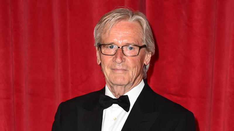 William Roache