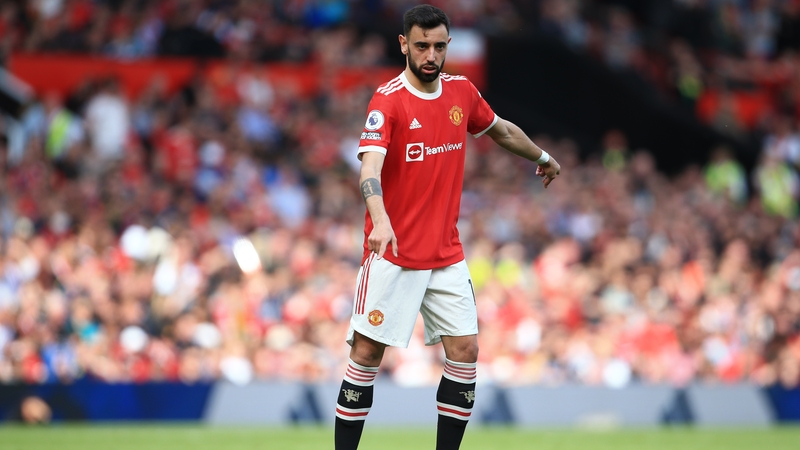 The Portuguese walked away uninjured