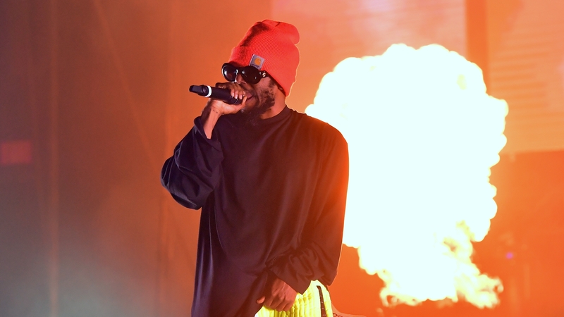 Kendrick Lamar - The Pulitzer Prize-winning musician shared to Instagram that his upcoming fifth studio album, titled Mr Morale & The Big Steppers, will be released on Friday, 13 May