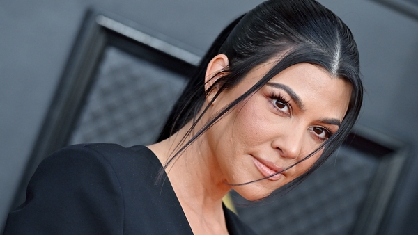 Kourtney Kardashian
