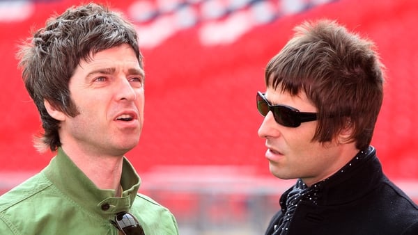 Oasis and Be Here Now - does it sound any better 25 years on?
