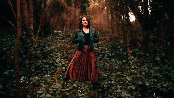 Pauline Scanlon: The Unquiet: Songs for my Mother