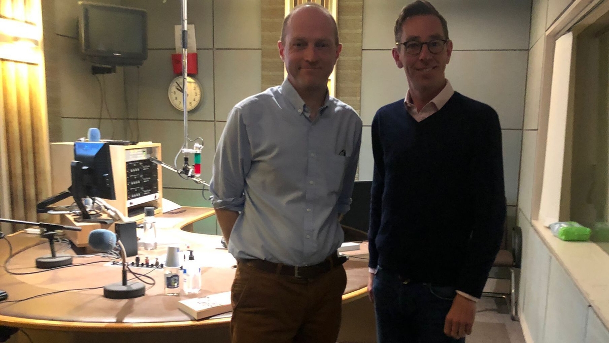 In Search of Madness