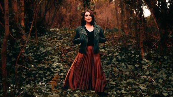 Pauline Scanlon's The Unquiet: Songs for my Mother