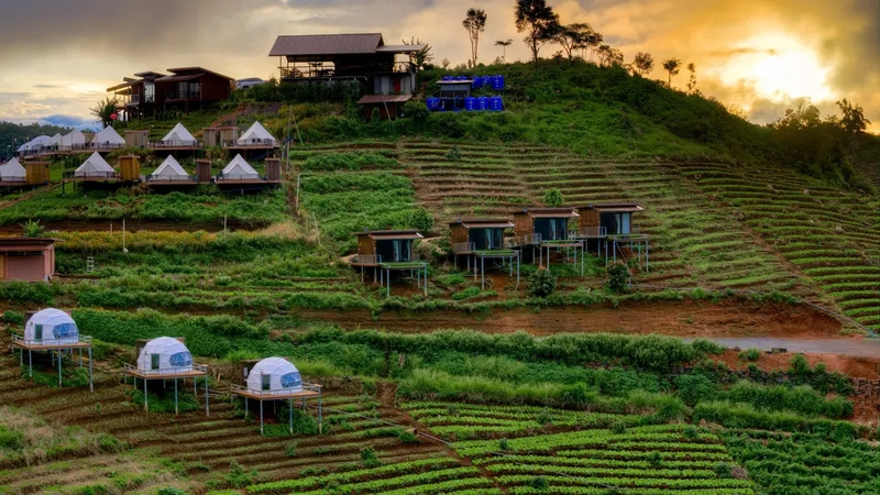 The world has opened up, but sustainable travel is more important than ever.