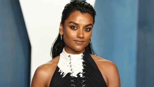 Simone Ashley