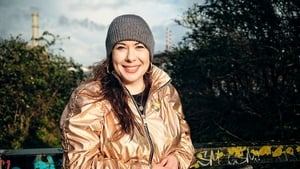 Sinéad Ní Uallacháin is off on a Goat Boat Tour