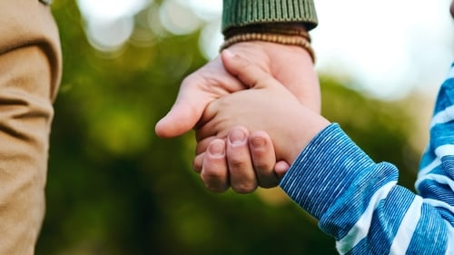 The annual report was conducted by Amárach research on behalf of Barnardos