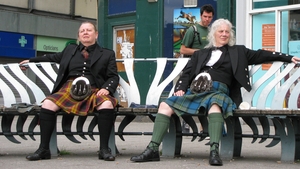 Walking in the Way | Culture File