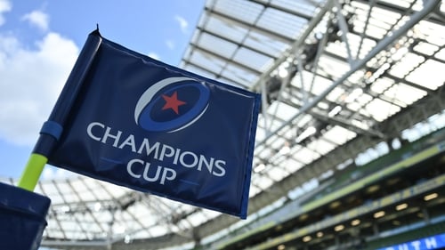 Next season's final will be played on Saturday 20 May