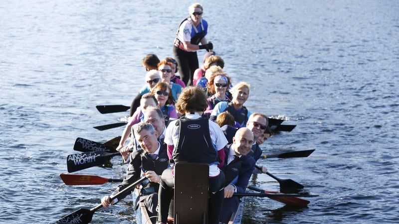 The Dragons at the Docks event returns as a physical event on September 1