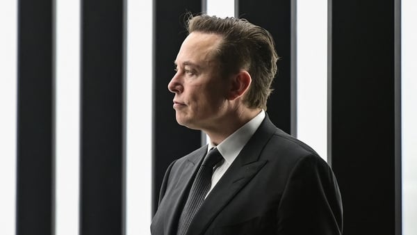 Musk has a history of being unconventional and posting irreverent tweets, making it difficult sometimes to tell when he is joking.