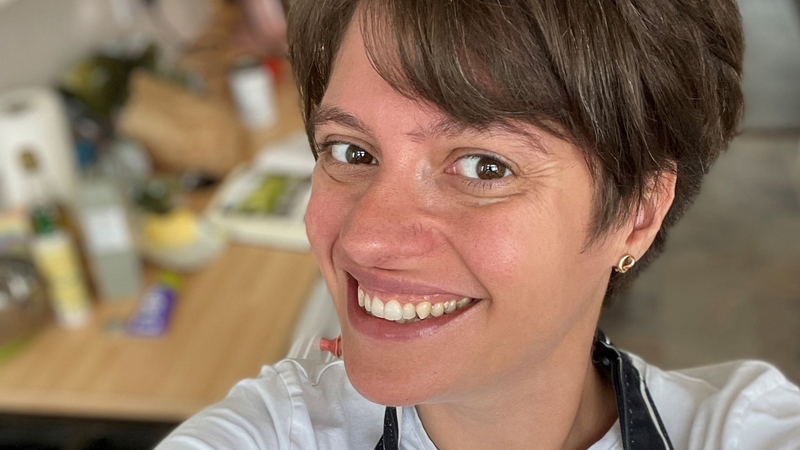 Jack Monroe is on a mission to help those living in poverty eat well – and waste less ahead of Earth Day (April 22).