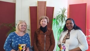 The Poetry Programme Sunday 24 April 2022 show image