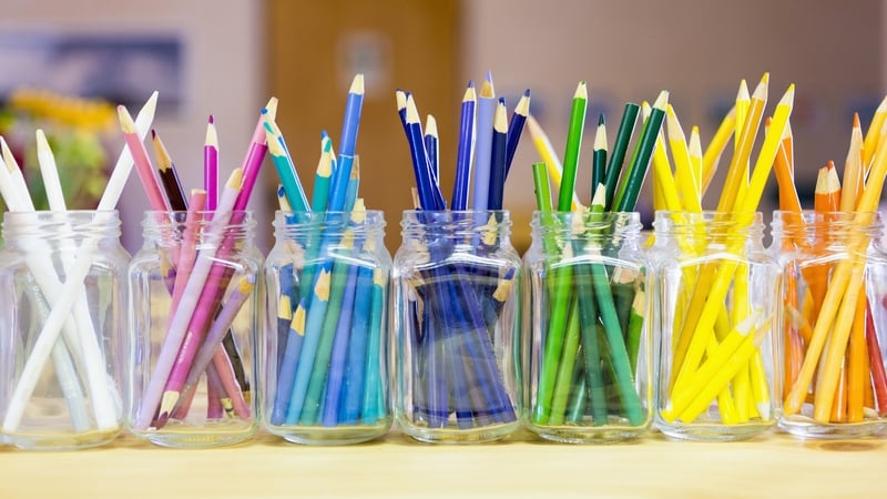 "Despite 'groundbreaking' law and inclusivity-decrees, perennial horse-trading continues over placement and resources" Photo: Getty Images