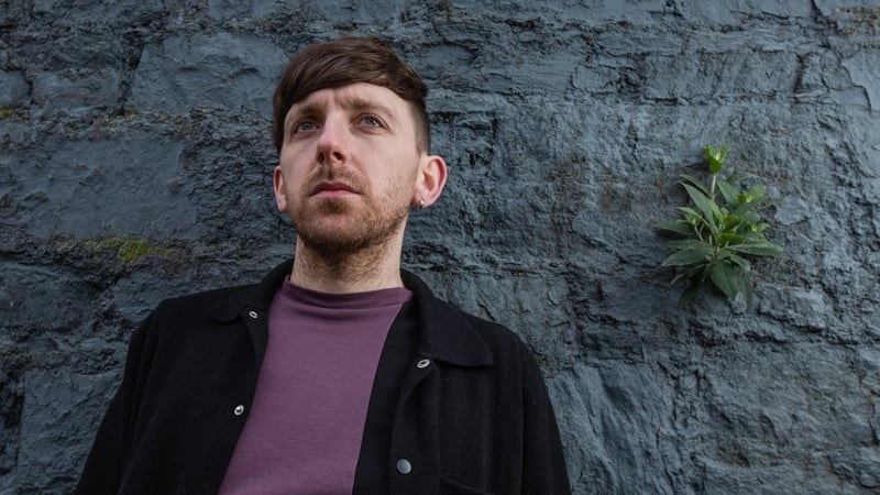 Trick Mist. Photo credit: Shane J Horan