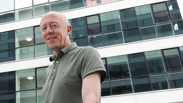 Since 2017, Version 1 has been led by Tom O'Connor, its Chief Executive.