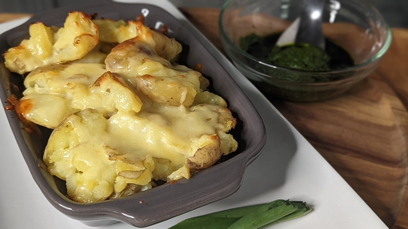 Kevin Dundon's slow cooked beef gratin: Today