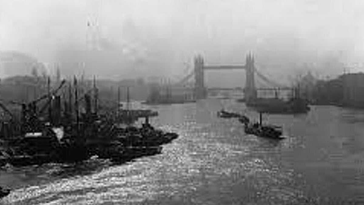 Colin Murphy's Miasma