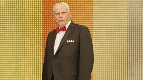 Robert Morse