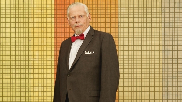 Robert Morse