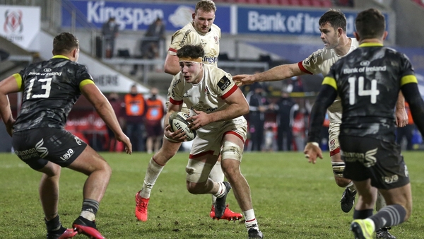 The sides are both looking to cement play-off places