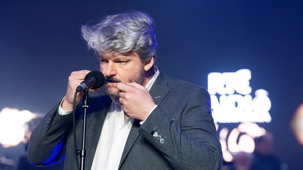 FÉACH SIAR: RTÉ Raidió na Gaeltachta @50