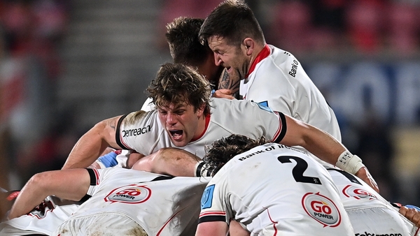 Jordi Murphy will retire at the end of the season