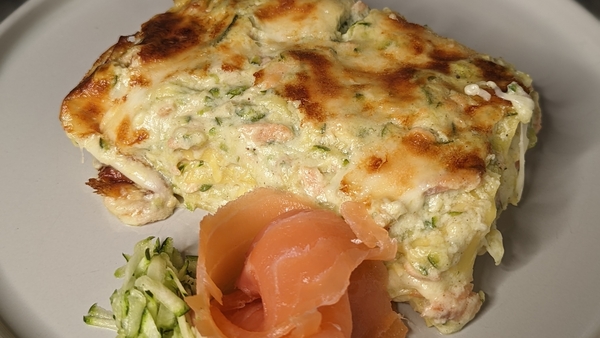 Buon Appetito!