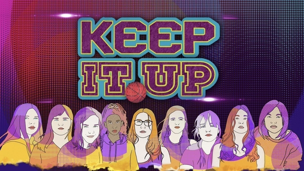 Keep It Up: Watch the series here now!