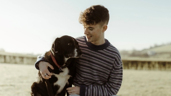 TikTok Piano Sensation Jamie Duffy on The Ryan Tubridy Show