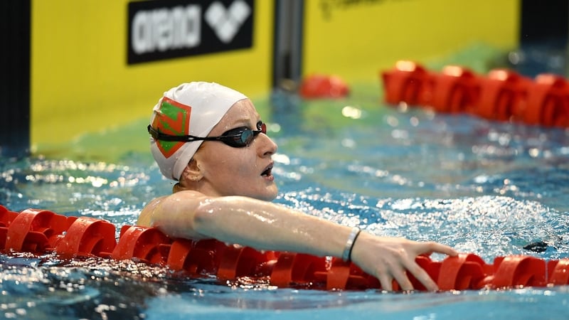 Danielle Hill has reigned supreme this week