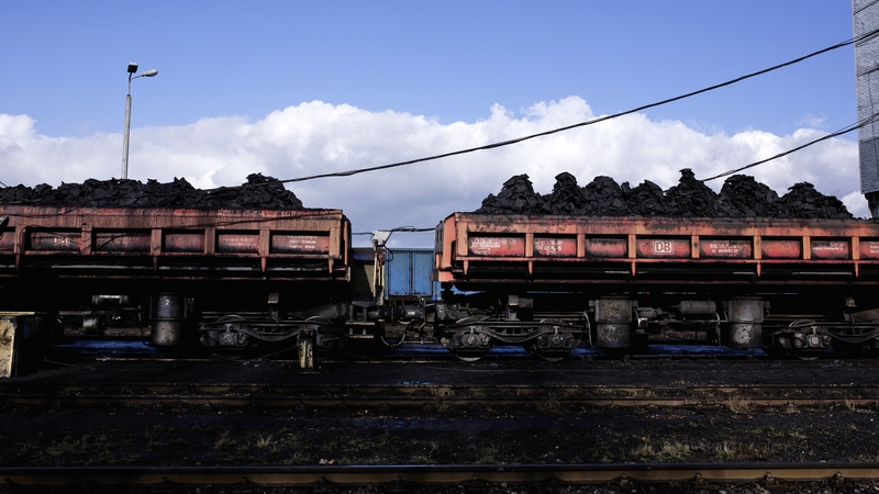 Poland has had several other mining disasters in recent years (stock image)