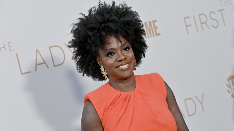 Viola Davis