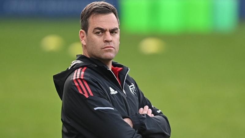 Van Graan's side took a big step towards a home quarter-final on Friday