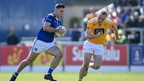 Ulster SFC recap: Cavan cruise home against Antrim