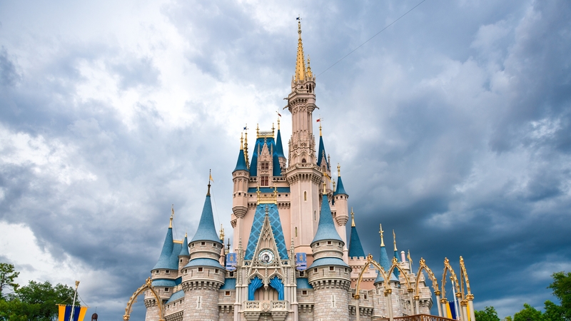 For its parks business, AI could enhance customer support or create novel interactions, a source said.