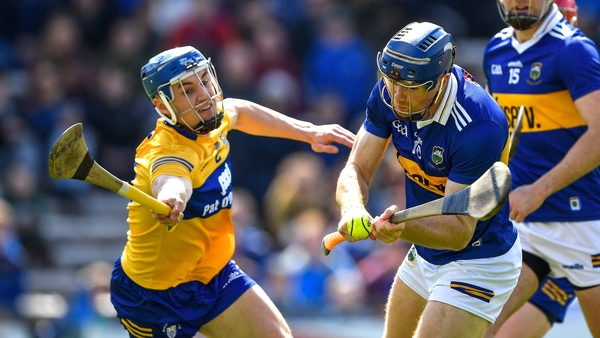Recap: Tipperary 2-16 Clare 3-21 - Munster SHC